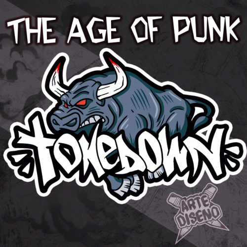 Tonedown : The Age of Punk Tonedown : The Age of Punk